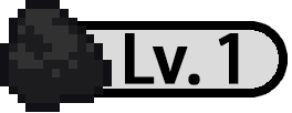 等级-煤炭 Lv.1-我的世界MC资源网